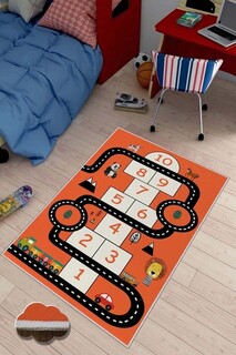 100x150 cm, Multicolor