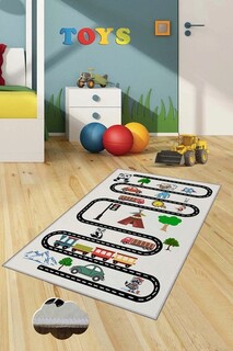 100x150 cm, Multicolor