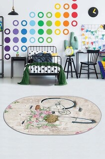 100x150 cm, Multicolor