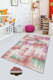 80x200 cm, Multicolor