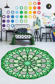 80x200 cm, Multicolor