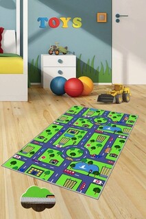 100x200 cm, Multicolor