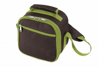 Brown/Green