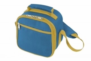 Blue/ Yellow