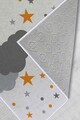 Covor, HMNT461, 100x300 cm, Poliester, Multicolor
