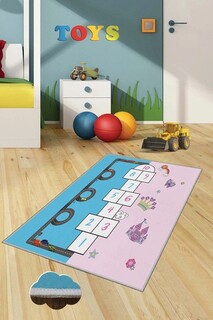 100x300 cm, Multicolor