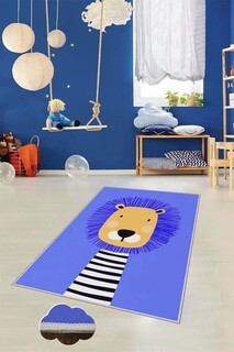 100x300 cm, Multicolor