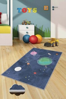 100x300 cm, Multicolor