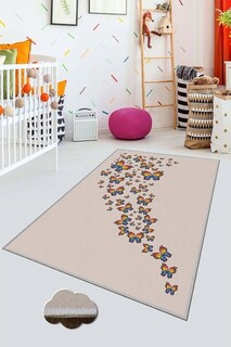 100x300 cm, Multicolor