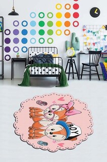100x300 cm, Multicolor