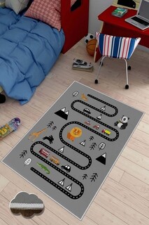 140x220 cm, Multicolor