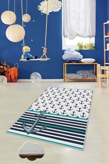 140x220 cm, Multicolor