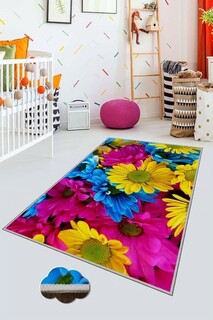 180x280 cm, Multicolor