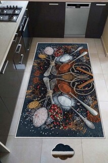 80x50 cm, Multicolor