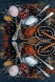 Covor, Hmnt536, 80x50 cm, Multicolor