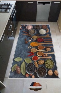 80x50 cm, Multicolor