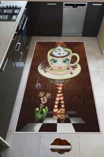 80x50 cm, Multicolor