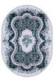 Covor, Hmnt912, 60x100 cm, Multicolor