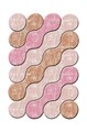 Covor, Hmnt948, 60x100 cm, Multicolor