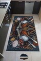 Covor, Hmnt536, 80x120 cm, Multicolor