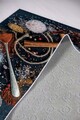 Covor, Hmnt536, 80x120 cm, Multicolor