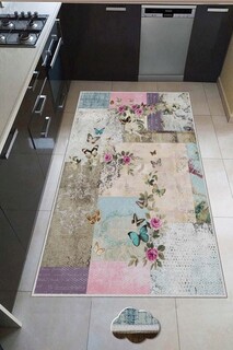 80x150 cm, Multicolor