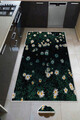 Covor, Wookece187, 50x80 cm, Multicolor