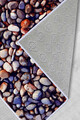 Covor, Wookece188, 50x80 cm, Multicolor