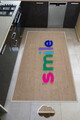Covor, Wookece205, 50x80 cm, Multicolor