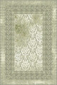 Covor, Wookece211, 50x80 cm, Multicolor