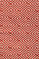 Covor, Wookece214, 50x80 cm, Multicolor
