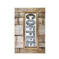 Covor, Wookece217, 50x80 cm, Multicolor