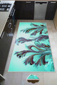 Covor, Wookece235, 50x80 cm, Multicolor