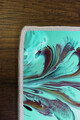 Covor, Wookece235, 50x80 cm, Multicolor