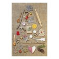 Covor, Wookece242, 50x80 cm, Multicolor