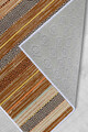 Covor, Wookece254, 50x80 cm, Multicolor