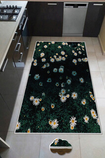 60x100 cm, Multicolor
