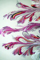 Covor, Wookece189, 60x100 cm, Multicolor