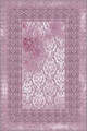 Covor, Wookece210, 60x100 cm, Multicolor
