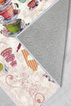 Covor, Wookece243, 60x100 cm, Multicolor