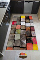 Covor, Wookece245, 60x100 cm, Multicolor