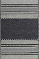 Covor, Wookece253, 60x100 cm, Multicolor