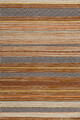 Covor, Wookece254, 60x100 cm, Multicolor