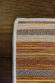 Covor, Wookece254, 60x100 cm, Multicolor