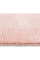 Covor, HMFPUFY-5 DİK, 60x100 cm, Poliester, Roz pudra