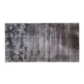 Covor, HMFPUFY-4 DİK, 80x150 cm, Poliester, Antracit