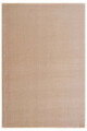 Covor, HMFPUFY-2 DİK, 120x200 cm, Poliester, Crem