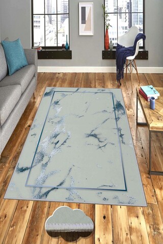 Covor, Hmnt600, 50x80 cm, Multicolor