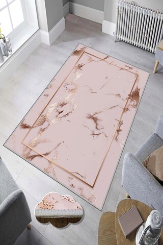 Covor, Hmnt601, 60x100 cm, Multicolor