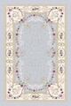 Covor, Hmnt619, 60x100 cm, Multicolor